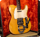 Fender Telecaster 1969 Blonde