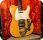 Fender Telecaster 1969 Blonde