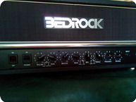 Bedrock 600 Black