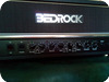 Bedrock 600-Black