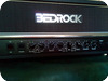 Bedrock 600 Black