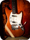 Fender Mustang 1968