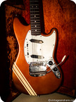 Fender Mustang 1968