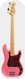 Squier By Fender Precision Bass '57 Reissue Medium Scale 32
