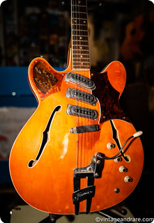 Framus Atlantik