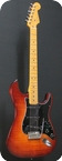 Fender Stratocaster Select Series 2012
