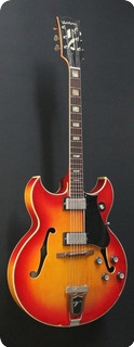 Ventura V 1400 Barney Kessel 