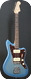 Fender Jazzmaster `62 NOS Custom Shop  2017