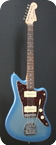 Fender Jazzmaster 62 NOS Custom Shop 2017