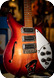 Rickenbacker 320 Fireglo