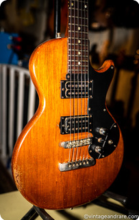 Gibson Melody Maker 1964