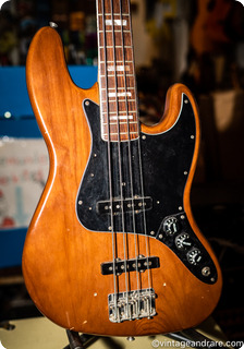 Fender Jazz Bass 1979