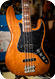 Fender Jazz Bass 1979