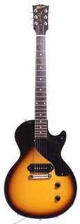 Gibson Les Paul Junior Limited Run  2018 Vintage Sunburst