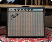 Fender Princeton Reverb 1970