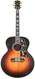 Gibson Pre-War SJ200 Rosewood Vintage Sunburst