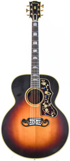 Gibson Pre War Sj200 Rosewood Vintage Sunburst