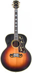 Gibson Pre War SJ200 Rosewood Vintage Sunburst