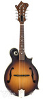 Gibson F9 Satin Vintage Brown Mandolin Satin Vintage Brown