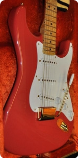 Fender Stratocaster  56 Nos Custom Shop 2015 Fiesta Red