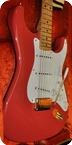 Fender Stratocaster 56 NOS Custom Shop 2015 Fiesta Red