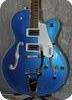 Gretsch Electromatic G5420T Made In Korea-Fairlane Blue Metallic