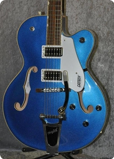 Gretsch Electromatic G5420t Made In Korea Fairlane Blue Metallic