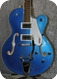 Gretsch Electromatic G5420T Made In Korea Fairlane Blue Metallic