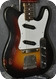 Jolana Iris Telecaster Thinline Sunburst