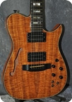 Carvin KOA Model E 185