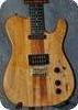 Carvin KOA Telecaster Custom