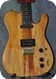 Carvin KOA Telecaster Custom