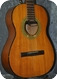 Gibson C1-E . CITES Certificate Incl. 1961