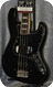 Fender Jazz Bass - Only 4,3 Kg 1978-Black