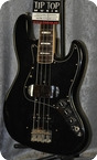 Fender Jazz Bass Only 43 Kg 1978 Black