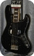 Fender Jazz Bass Only 43 Kg 1978 Black