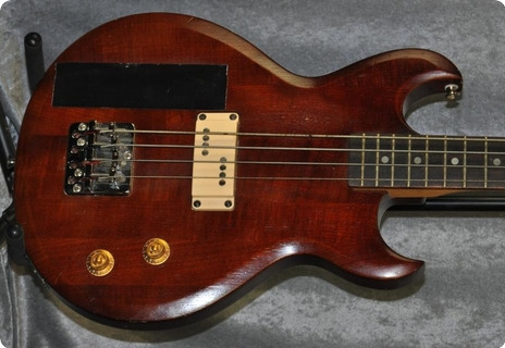 Aria Pro Ii Bass Model Csb 300
