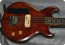 Aria Pro II Bass Model CSB 300