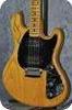 Music Man Stingray II 1976-Natural