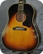 Gibson J 160E Acoustic 1959 Sunburst