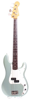 Fender Precision Bass American Vintage '62 Reissue 2001 Ice Blue Metallic