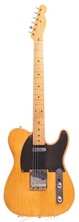 Fender Telecaster  '52 Reissue Tl52 110 Nitro 1994 Vintage Natural