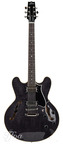 Heritage H535 LTD Washed Black