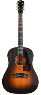 Gibson J55 Faded Vintage Sunburst 1939