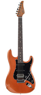 Suhr Classic S Limited Copper Firemist 2020