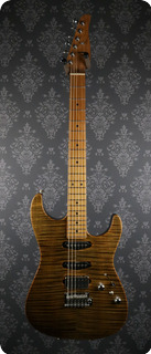 Tom Anderson Drop Top S Burnt Caramel