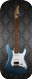 Tom Anderson Classic S Metallic Ice Blue