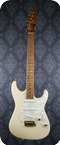 Tom Anderson Classic S Blonde