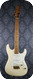 Tom Anderson Classic S Blonde