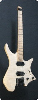 .strandberg Boden Original 6  2019